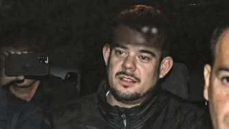 Joran van der Sloot faces US charges in Natalee Holloway case.