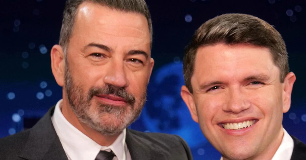 Kimmel Pushes Talarico Interview to YouTube Amid FCC Pressure