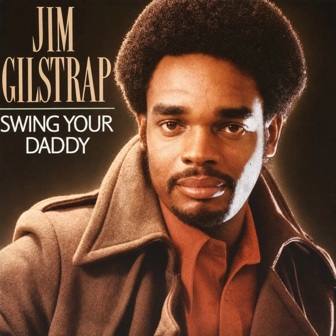 Soulful Voice Behind Good Times Theme, Jim Gilstrap, Dies at 79