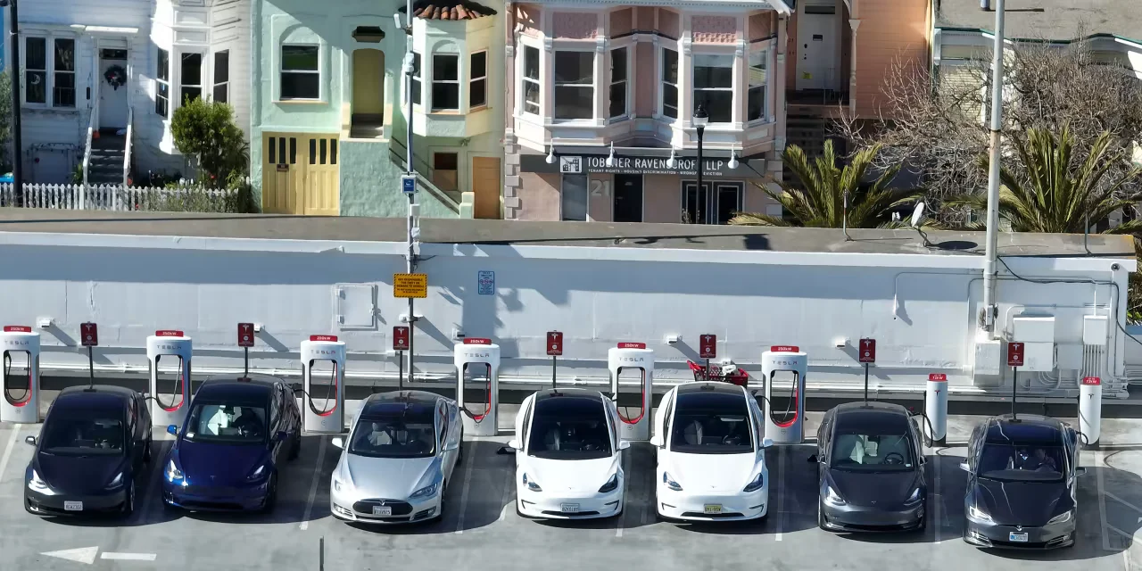 Tesla Stock: Insights and Analysis for Investors.