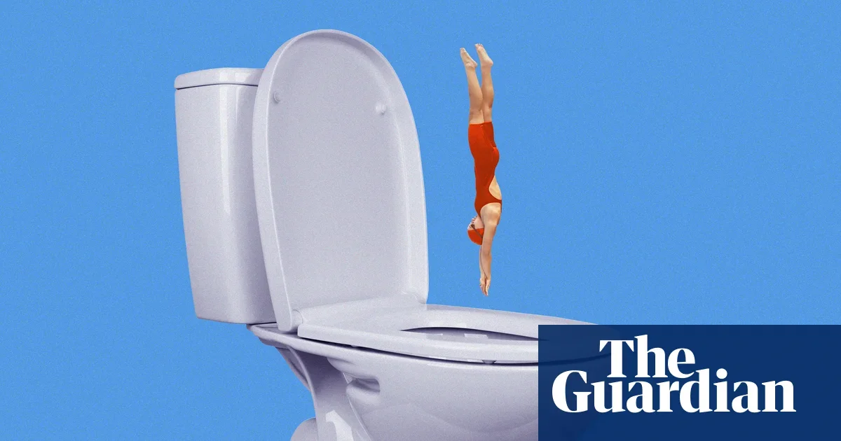 Immersion Diuresis: Why You Urge to Pee While Swimming