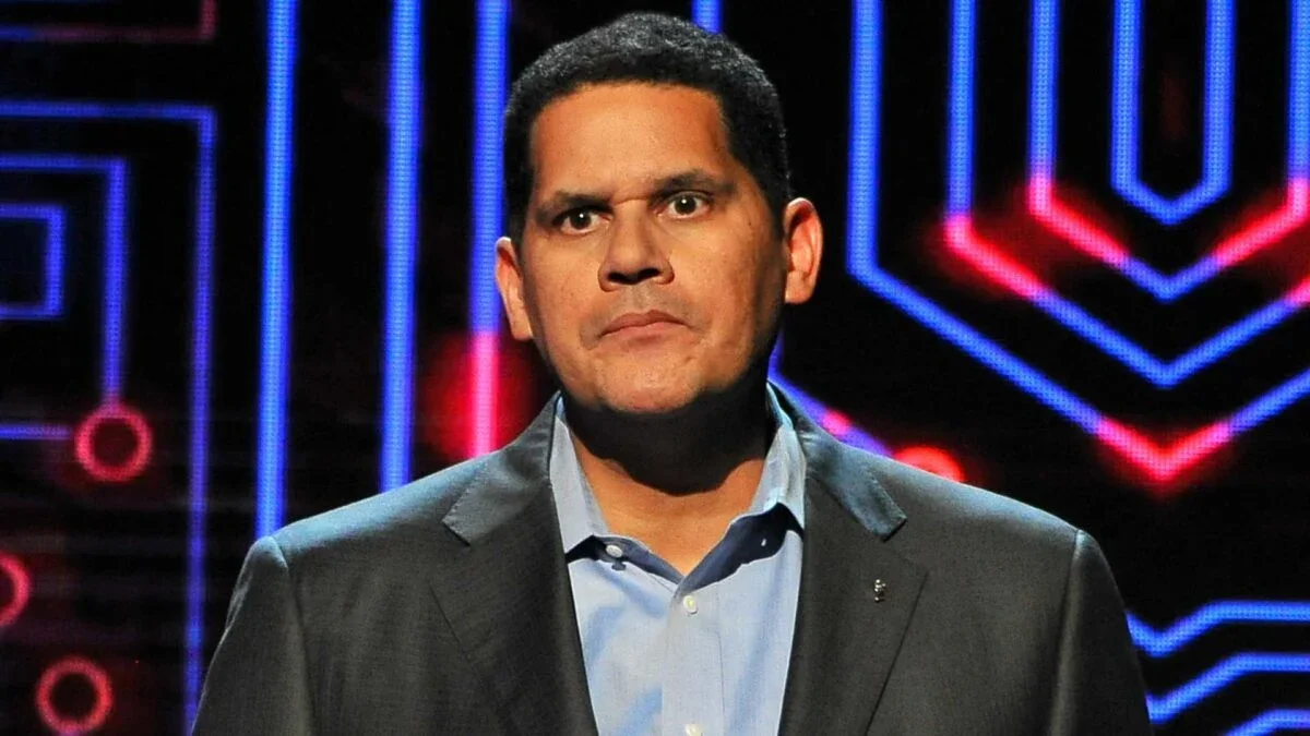Reggie Fils-Aimé Warns Devs: Mass Layoffs Are a Red Flag for Employers