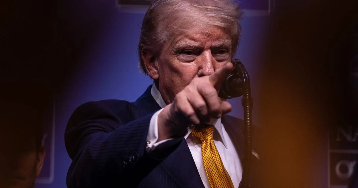 Europe’s defense pivot: NATO allies harden stance amid Trump’s pressure