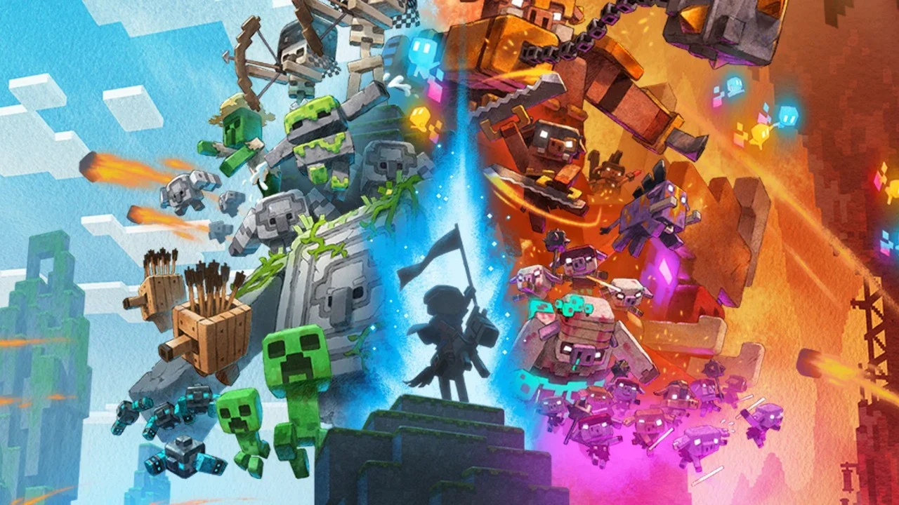 Maximizing Your Minecraft Legends Experience: Tips and Tricks