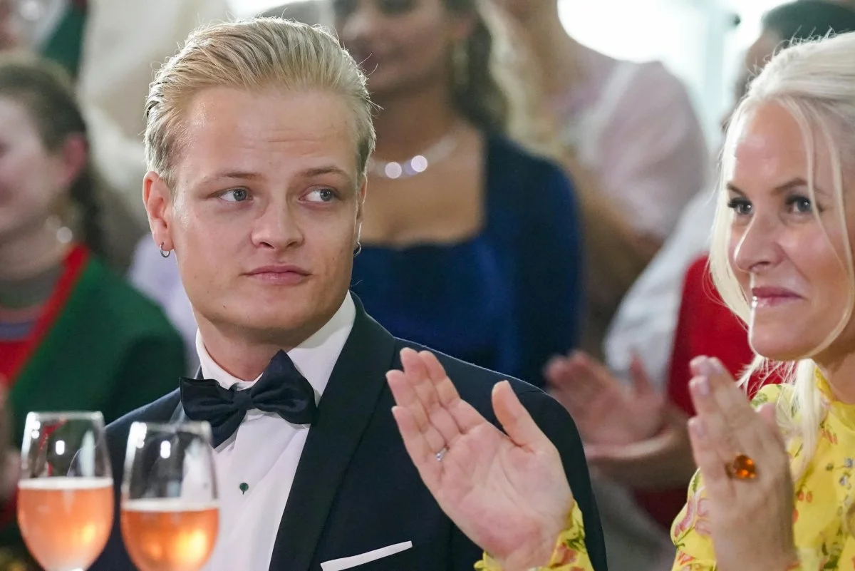 Norway court denies release bid by crown princess’s son amid mother’s illness