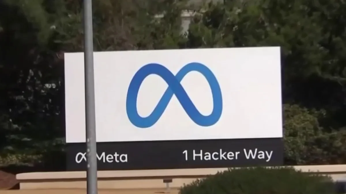 Meta to trim about 8,000 roles in May as AI pivot overtakes metaverse bets