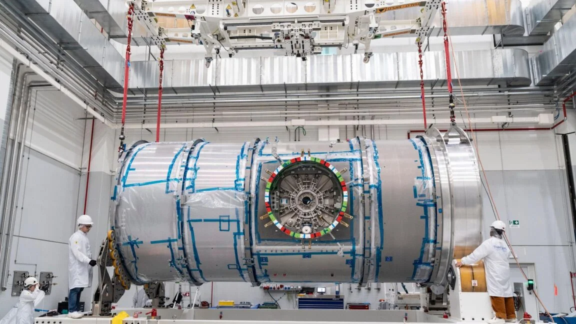 Corrosion in Lunar Gateway Modules Triggers Repairs and Reassessment