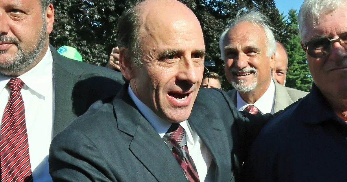 Delaware judge backs Market Basket board in ousting Arthur Demoulas