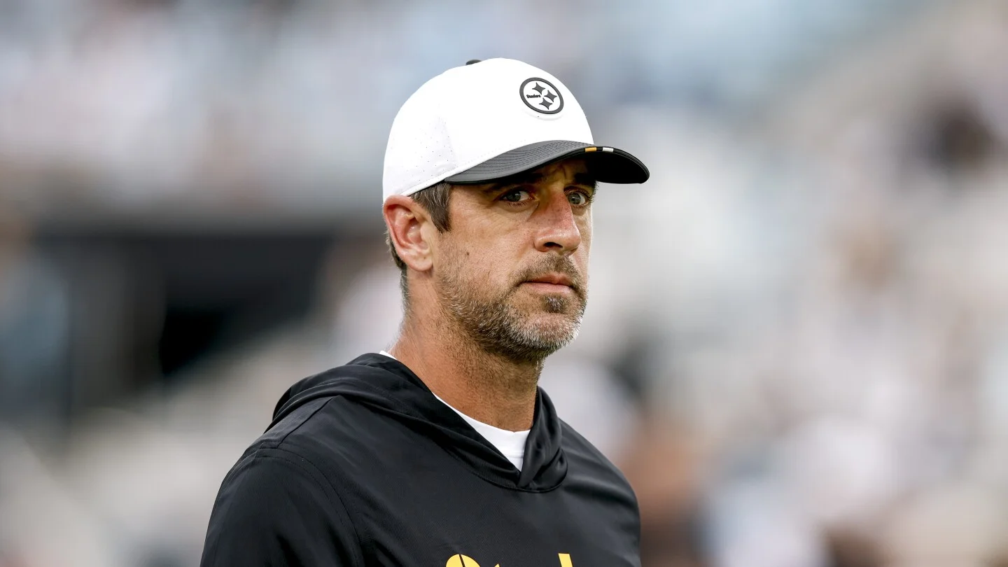 Rodgers Targeted for Early Preseason Action by McCarthy