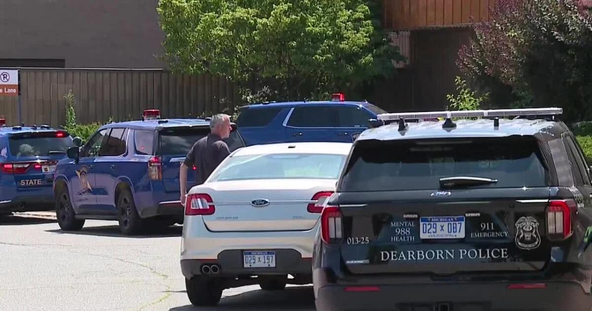 Two Dead After Altercation Turns to Mall Shooting in Dearborn