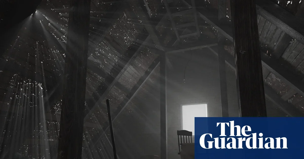 Invisible hums from old pipes may prime minds for hauntings