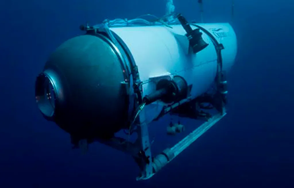 OceanGate Tragedy Sparks Lawsuits and Regulatory Changes.