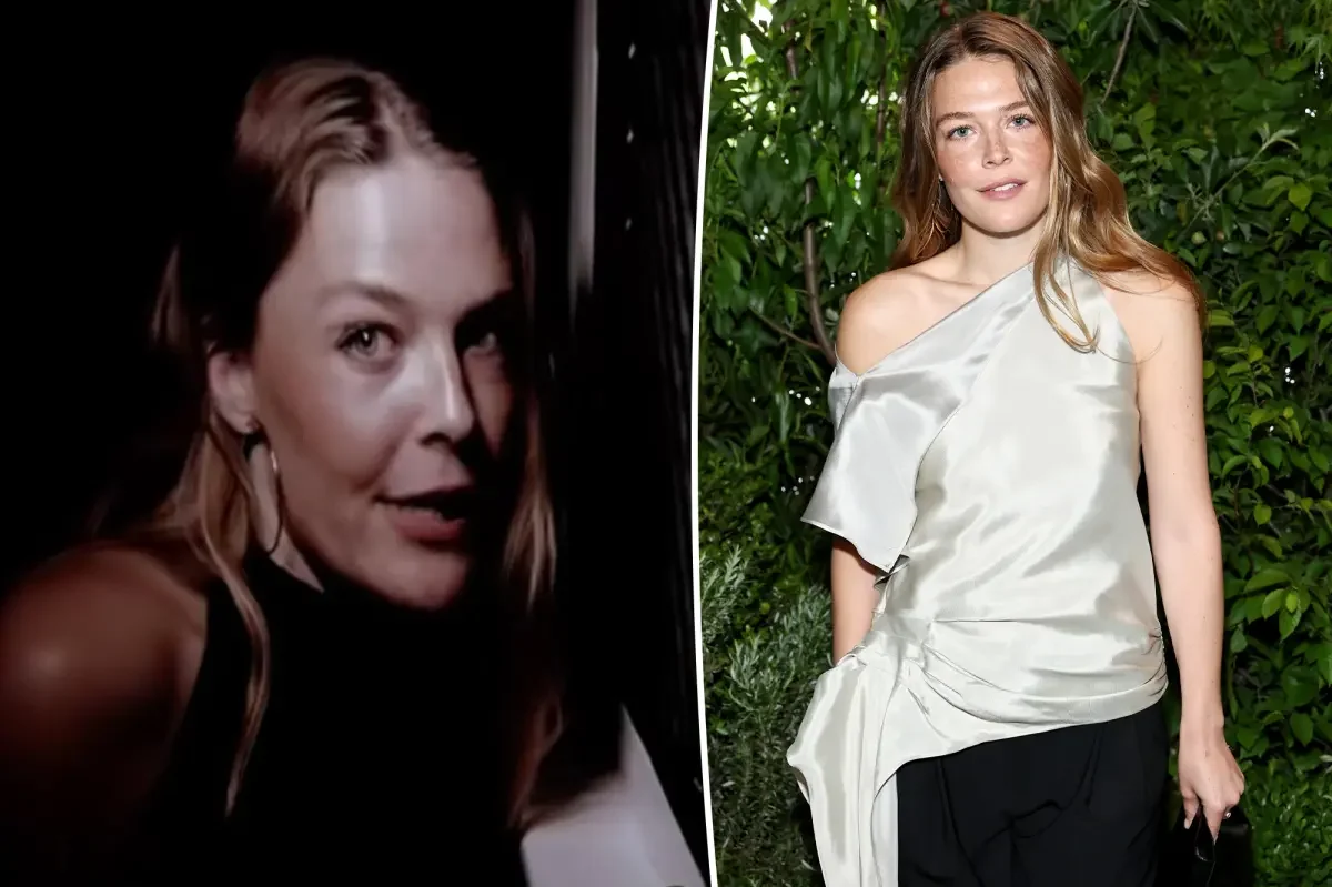 Maggie Rogers calls out NYT reporter for cheating during MSG show