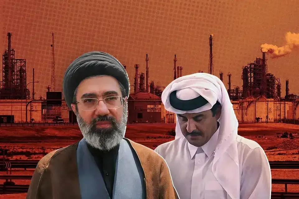 Qatar’s Quiet Cash to Tehran Complicates Iran-US Talks