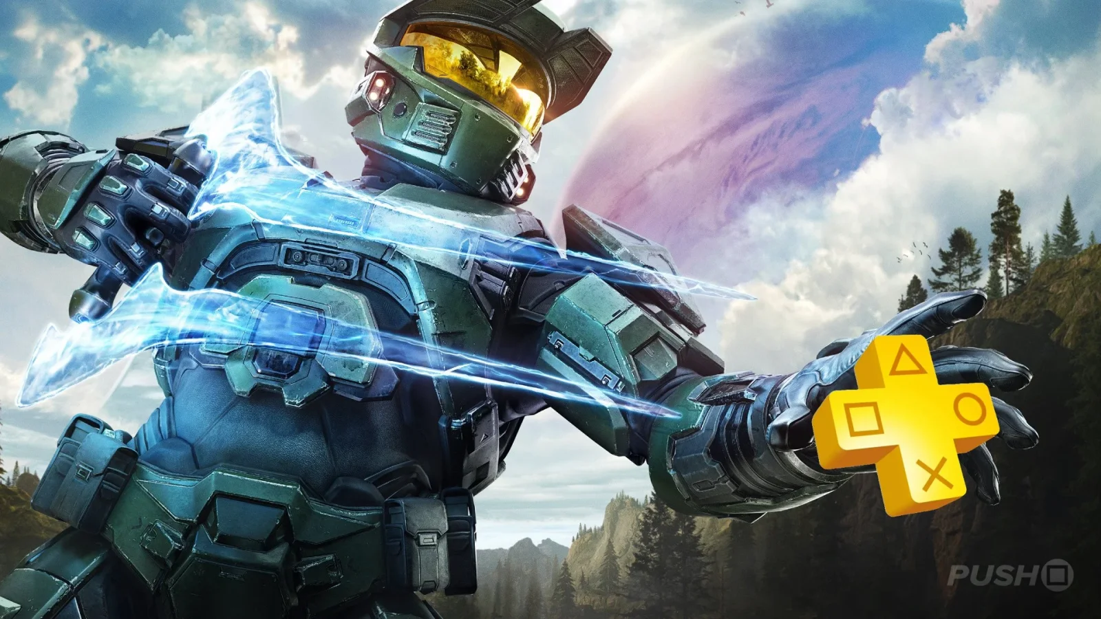 Halo's PS5 Local Co-Op Sparks Backlash Over Dual PS Plus Rule