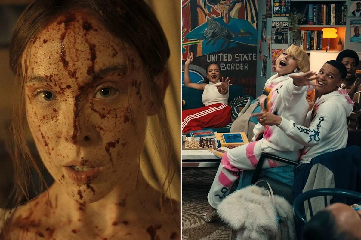 Fall's Netflix Lineup: 6 New Shows to Stream in September