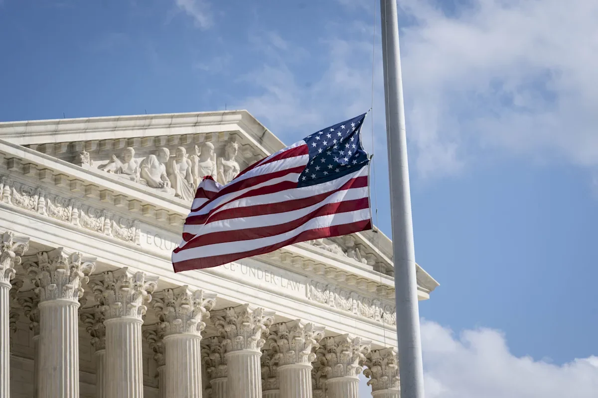 "Public Opinion Split on Supreme Court's Landmark Decisions"