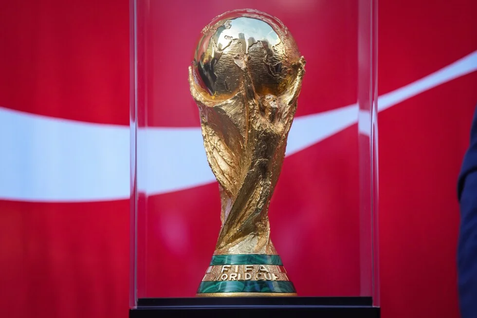 Sky-high early World Cup ticket prices still on sale to the public