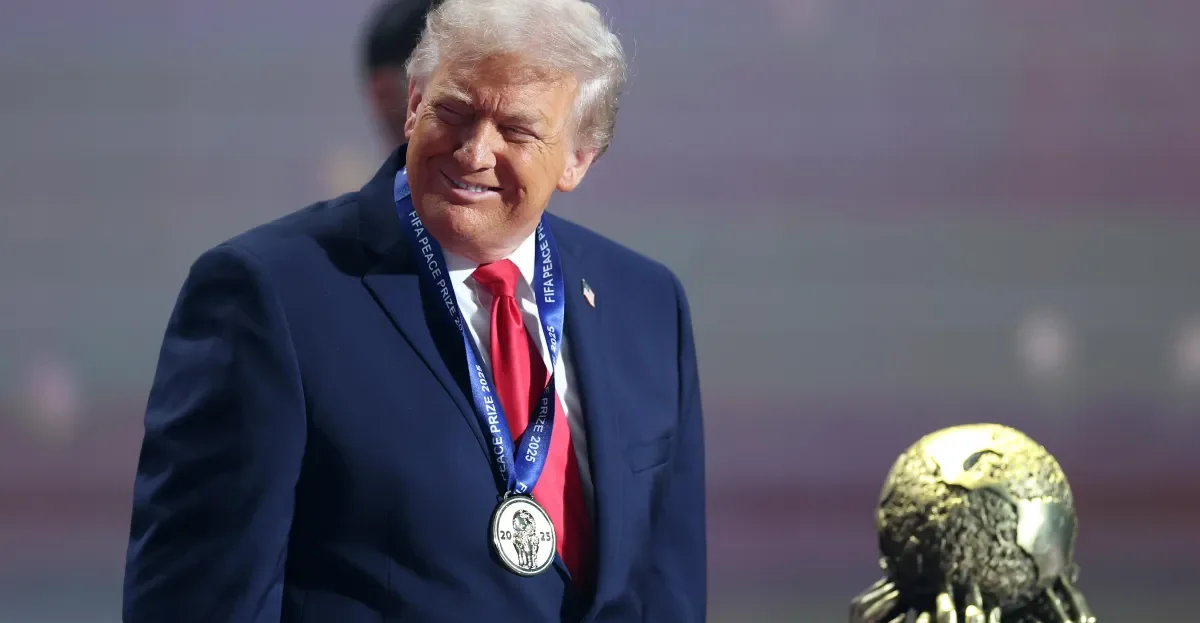 World Cup 2026 Encounters Trump's Immigration Barriers