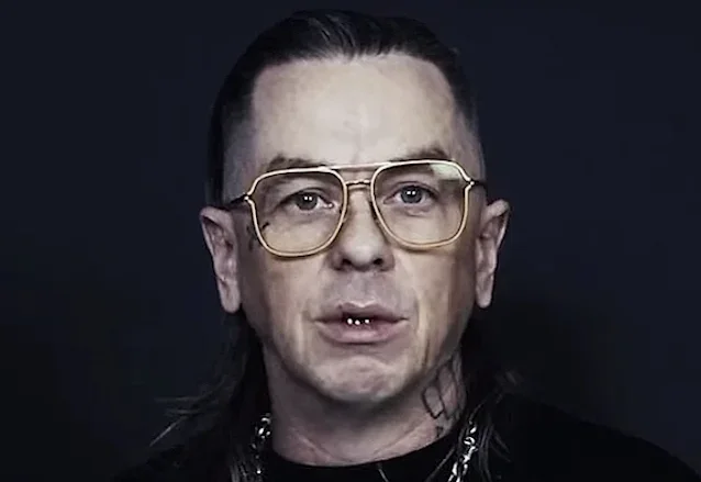 Slipknot Parts Ways With Sid Wilson After 28-Year Run
