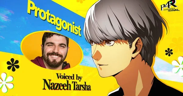 Persona 4 Revival Reveals English Voice Cast for 2027 Remake