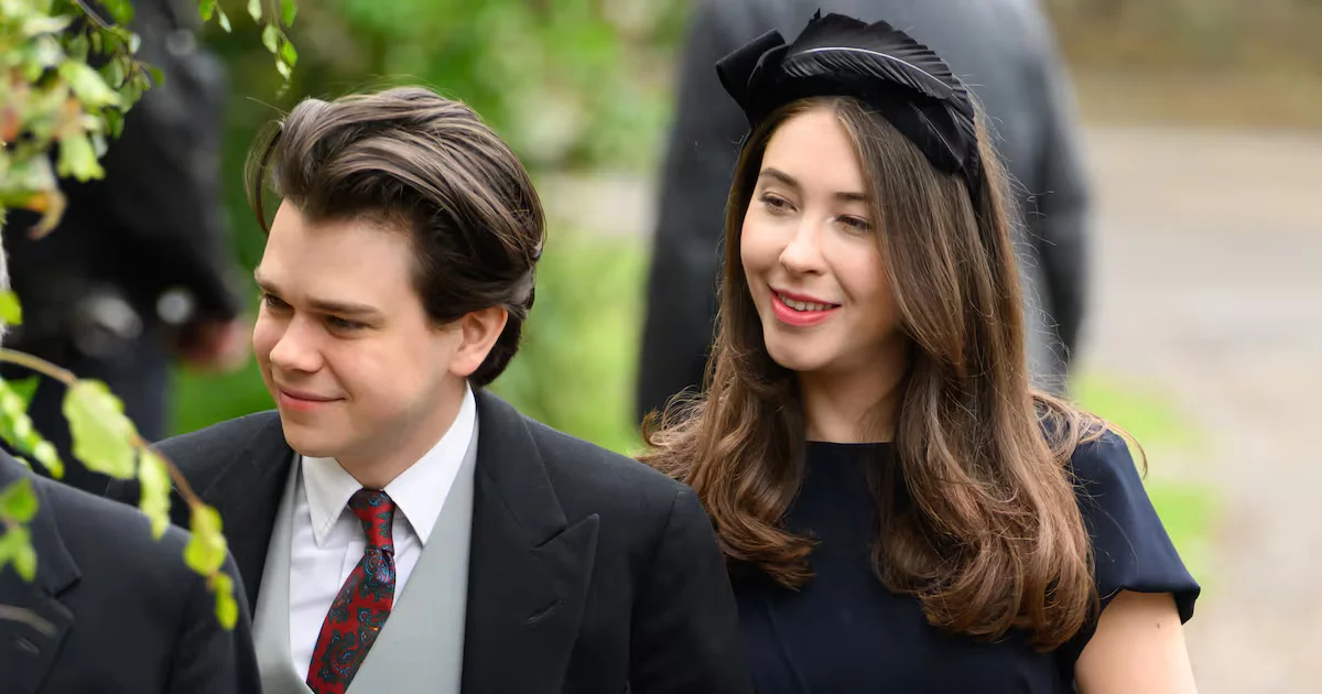 Sam Chatto Proposes With Self-Made Porcelain Ring, Engaged to Ellie Ekserdjian