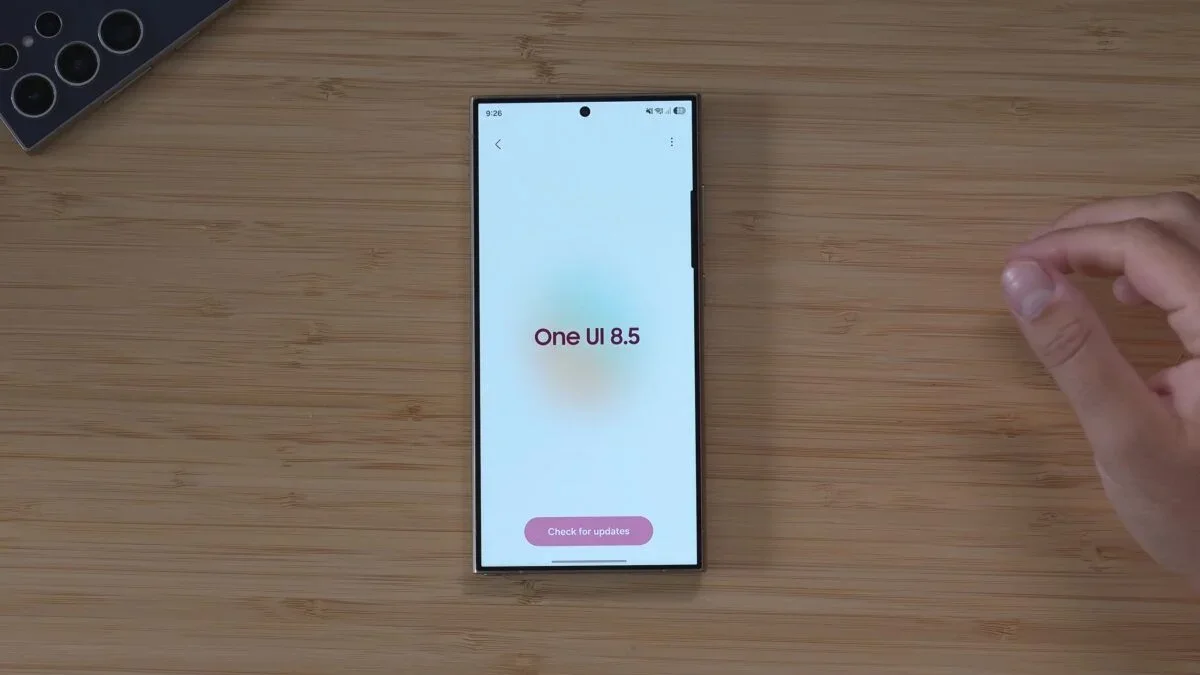 Galaxy S24 Series Welcomes Stable One UI 8.5 in Korea, Global Rollout Expected Soon