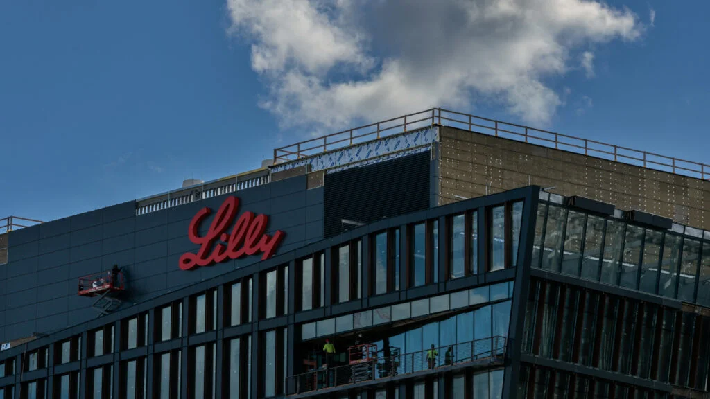 Lilly strikes $3.25B buyout of Kelonia Therapeutics in high-stakes biotech bet