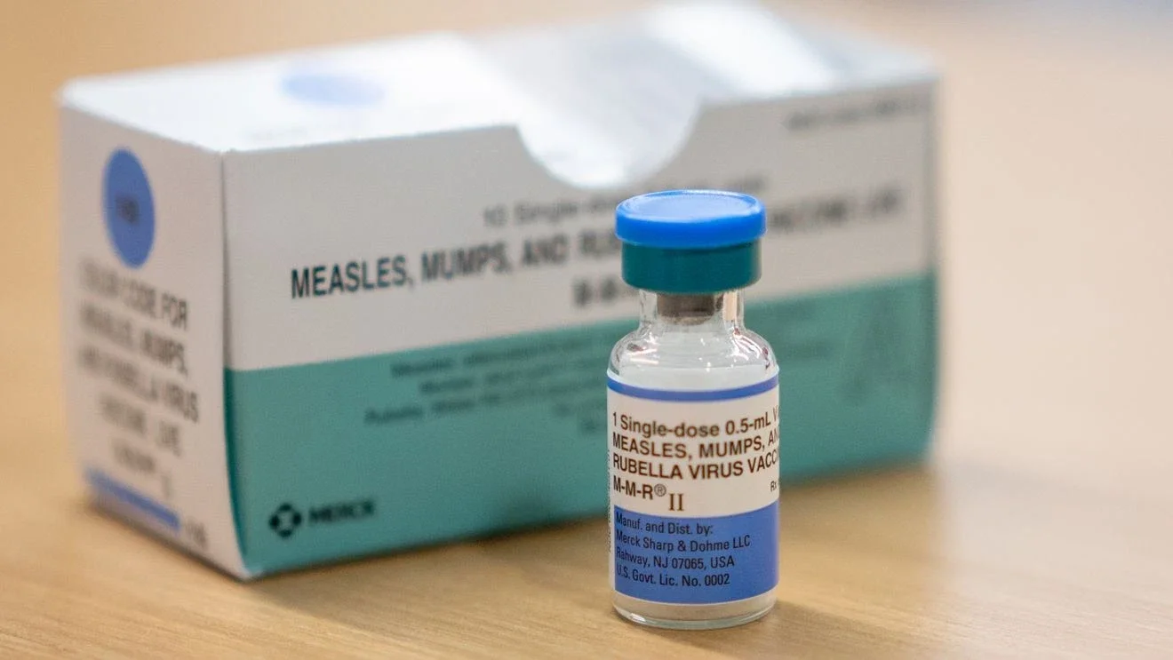 Rhode Island confirms measles case, triggers exposure alerts in Providence