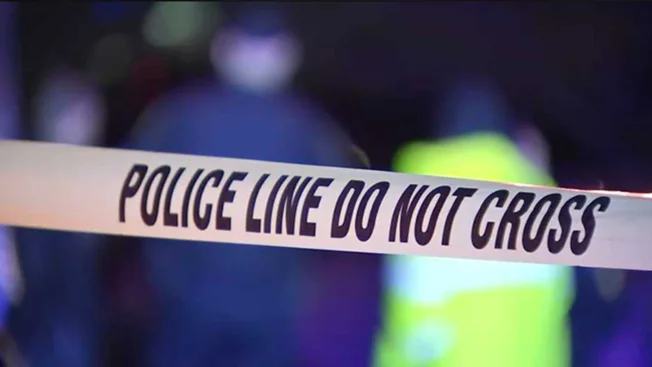 Double Homicide in Sacramento Overnight