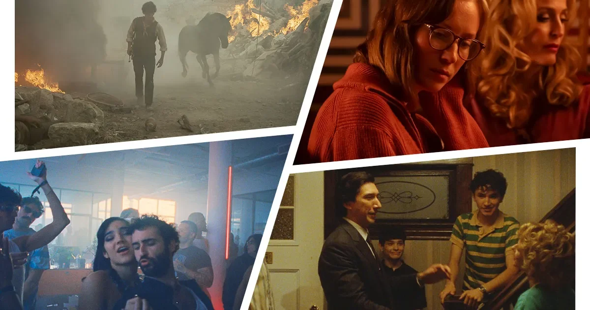 Cannes 2026: Eight Standout Films Turn a Quiet Festival Into Queer-Forward Boldness