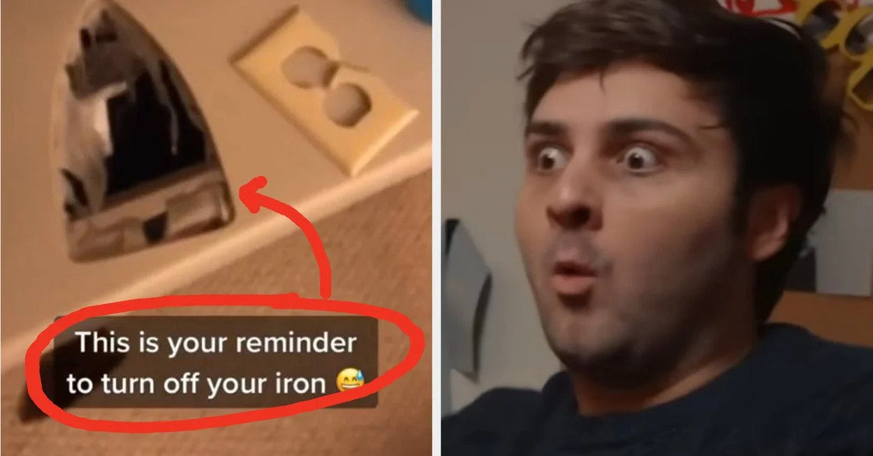 Morning Slip-Ups: 34 Forgetful Fails That Ruined the Day