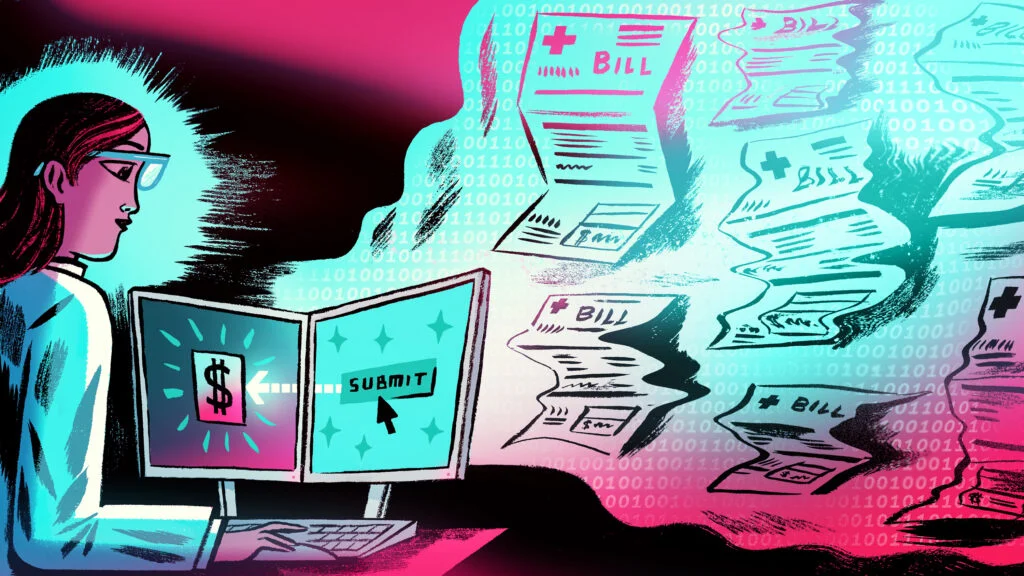 A $7B AI Drive to Automate Health Care—and the Controversial Referral Payments Behind It
