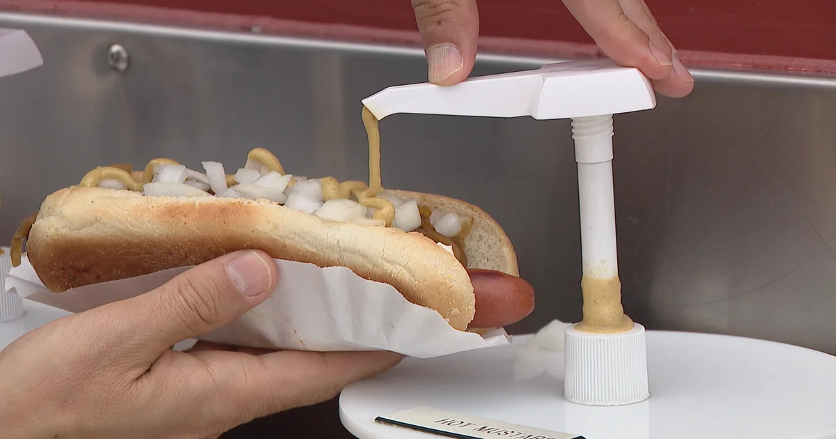 Seattle Dog Crowned Best Hot Dog in U.S. by NYT Ahead of July 4th