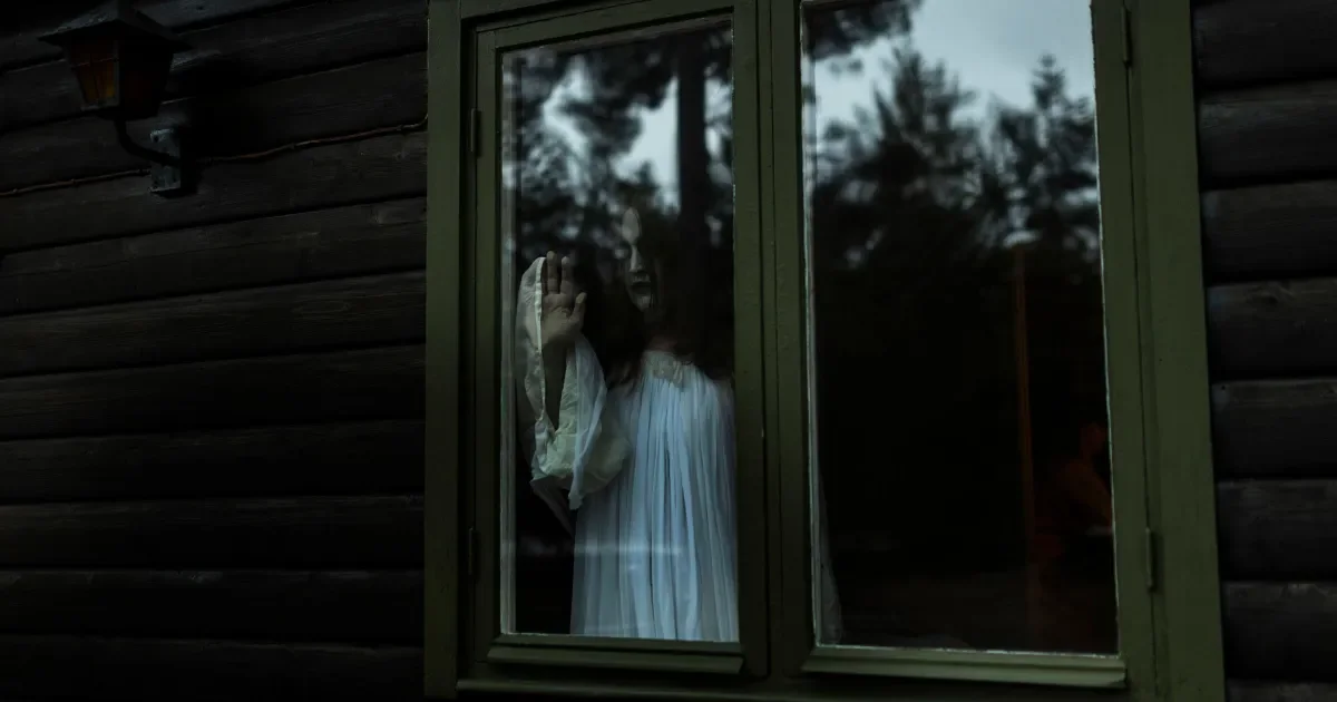 Infrasound May Be the Hidden Driver Behind Haunting Feelings