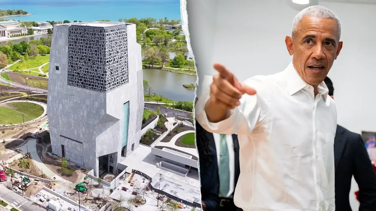 Obama Presidential Center Sparks Debate: Library or Activism Campus?
