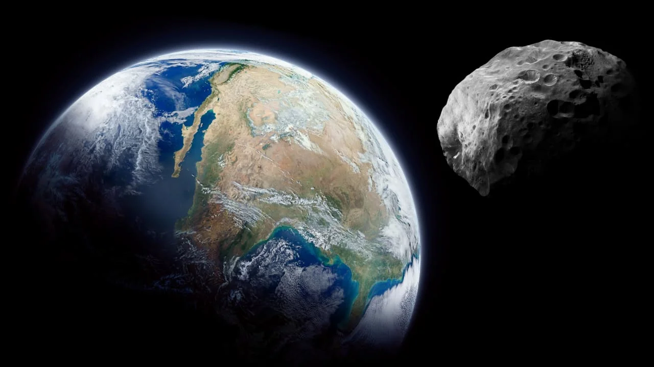 67-meter asteroid LN6 set to skim past Earth on the Lubavitcher Rebbe’s yahrzeit