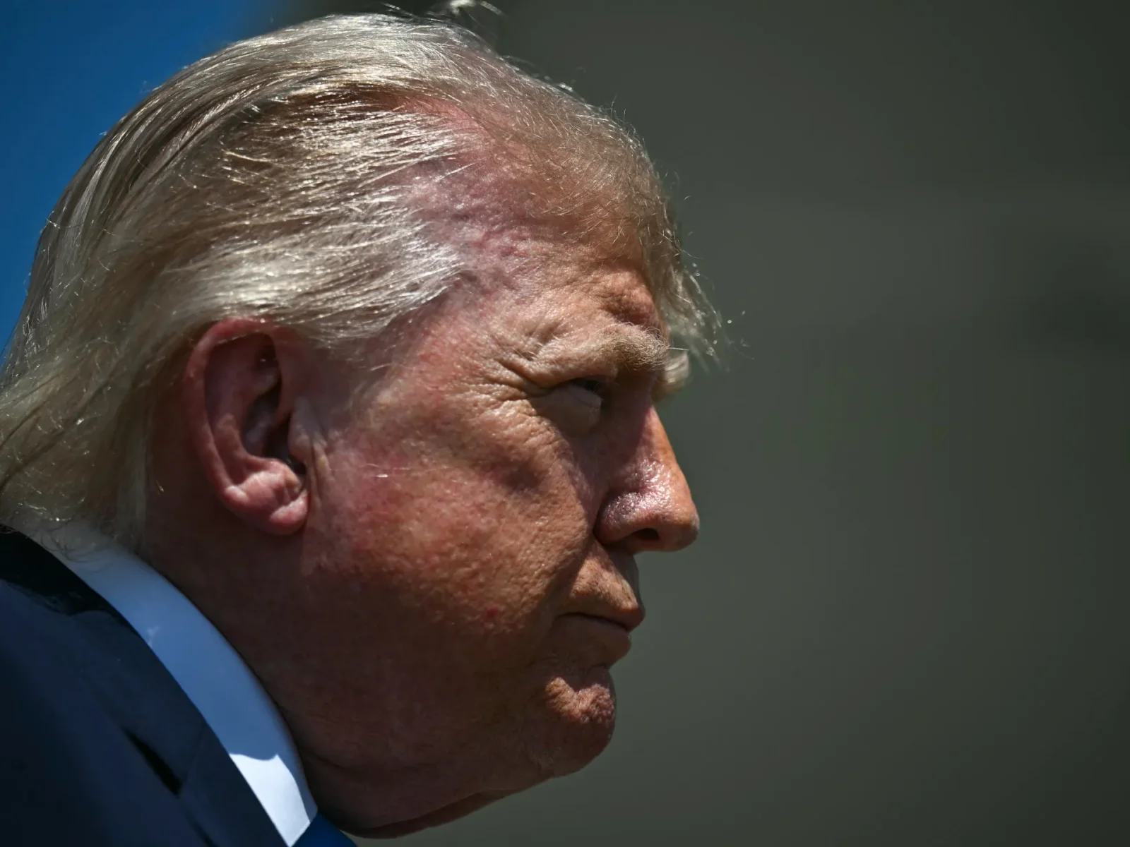 Debate erupts over a $1.8B DOJ 'anti-weaponisation' fund tied to Trump lawsuit