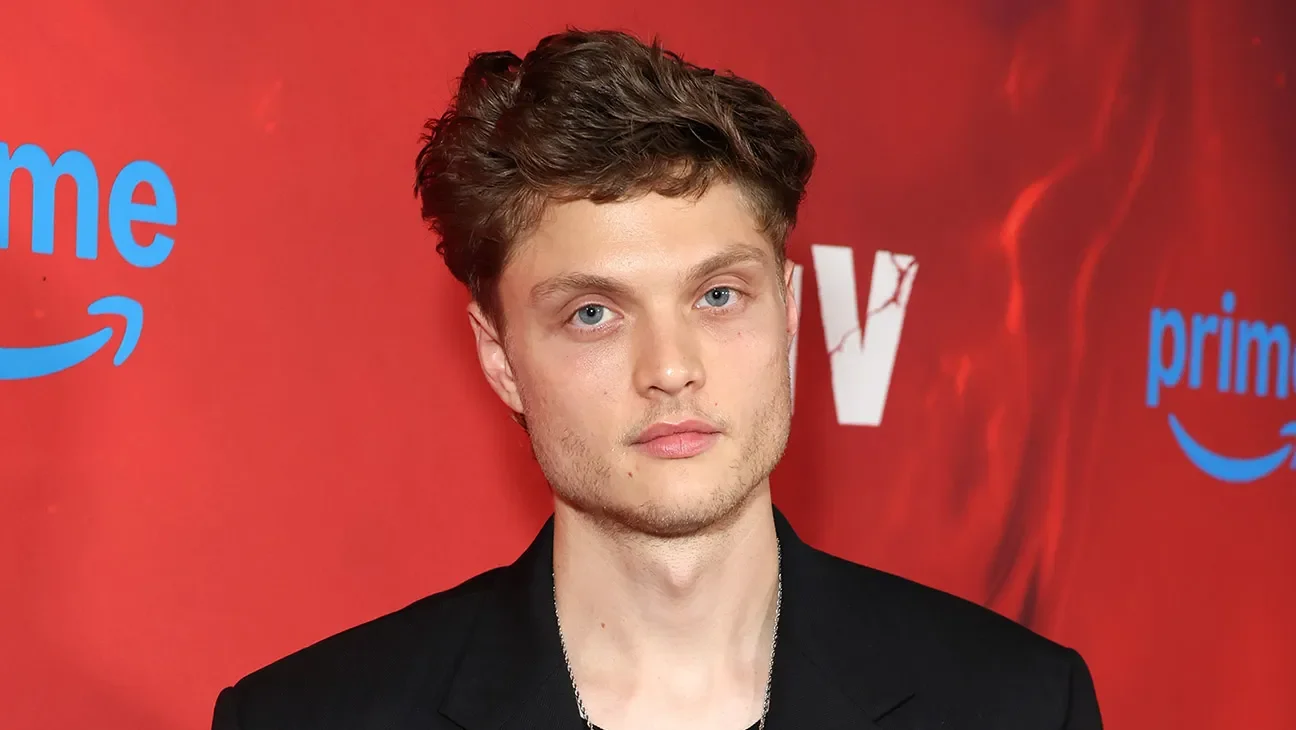 Asa Germann Joins X‑Men as Angel in New Revival