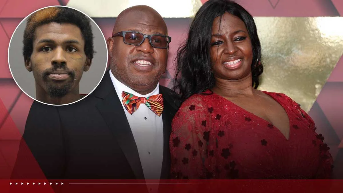 Wife of Chiefs offensive coordinator Bieniemy shot in Virginia; son in custody