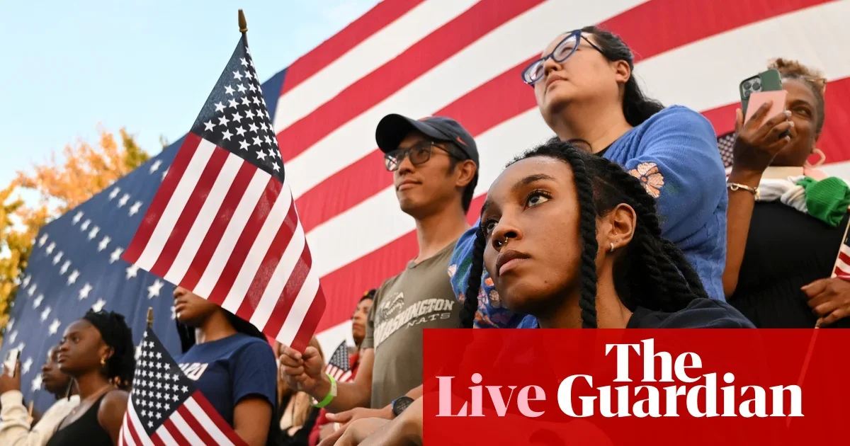 DNC leadership comes under heat after 2024 autopsy release
