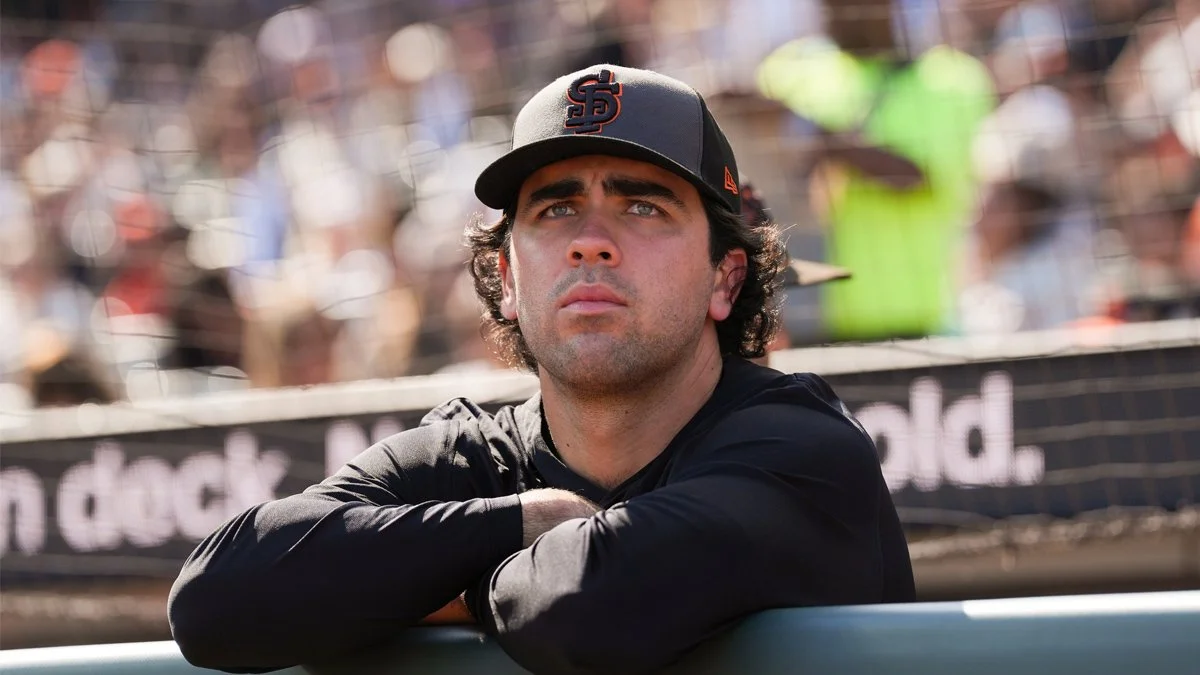 Foot soreness delays Mayer’s hoped-for Giants debut against his former team