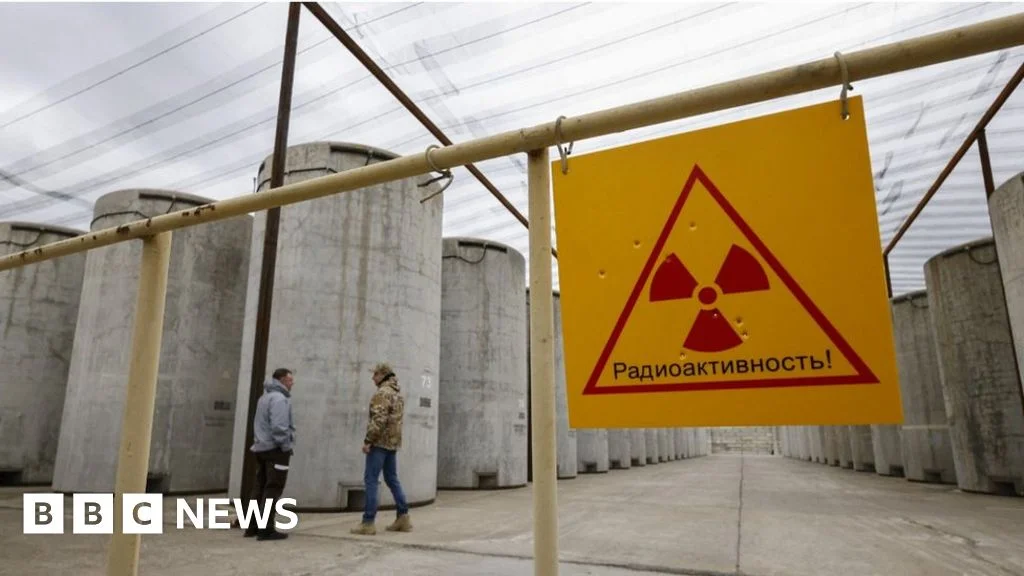 Evacuations and Retreats: Tensions Rise in Ukraine War