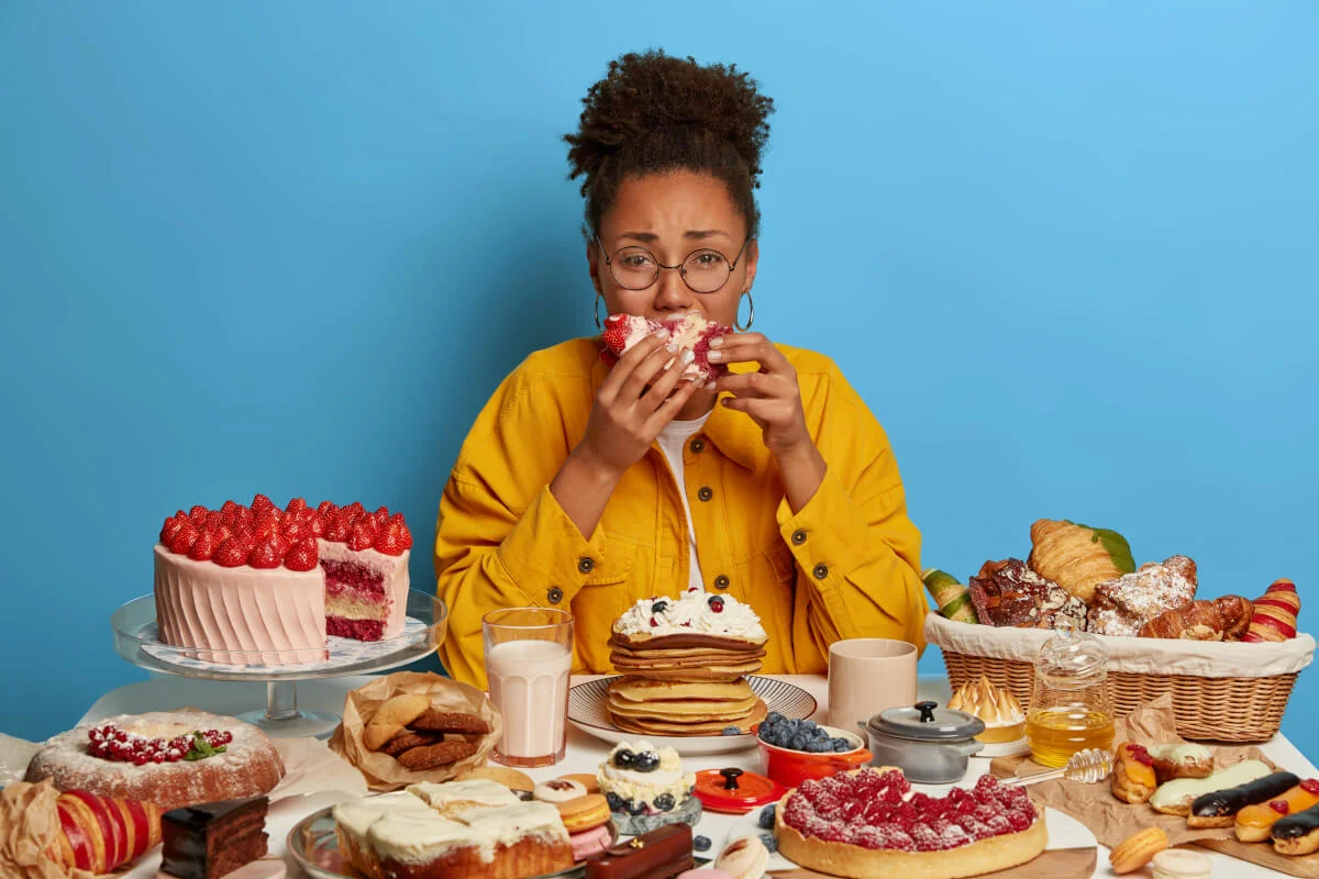 New Blueprint Sets a Science-Based Target for Ultra-Processed Foods and Policy