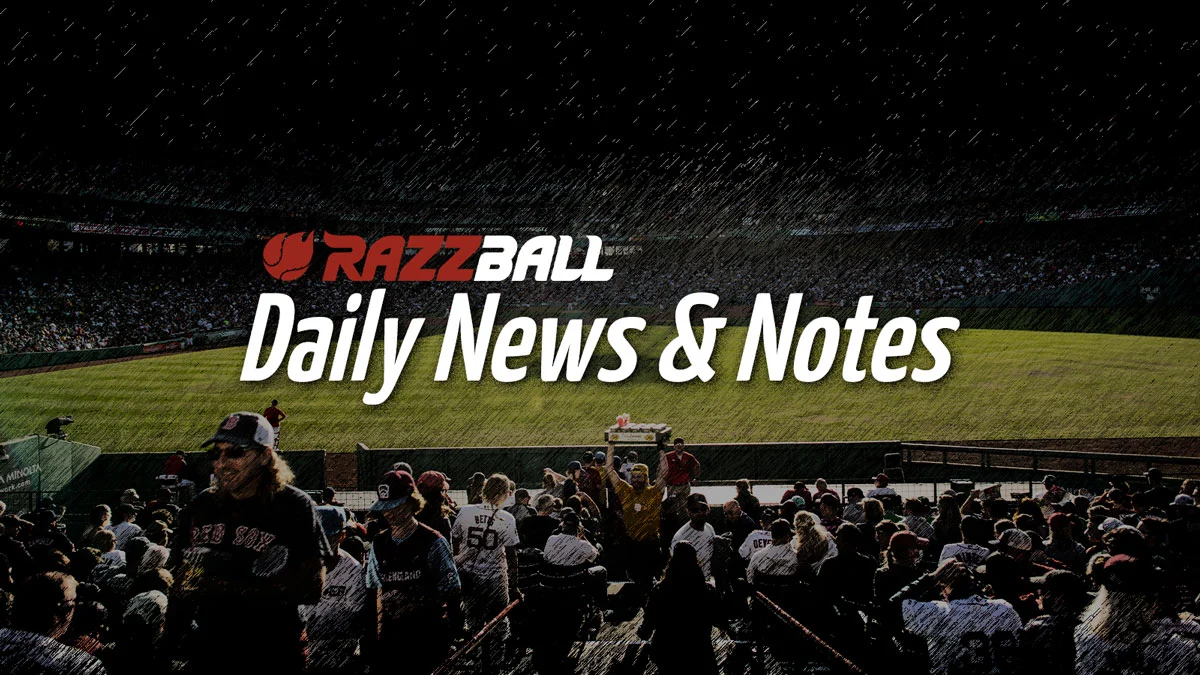 Cavalli Shuts Down Mets, Fueling Fantasy Buzz