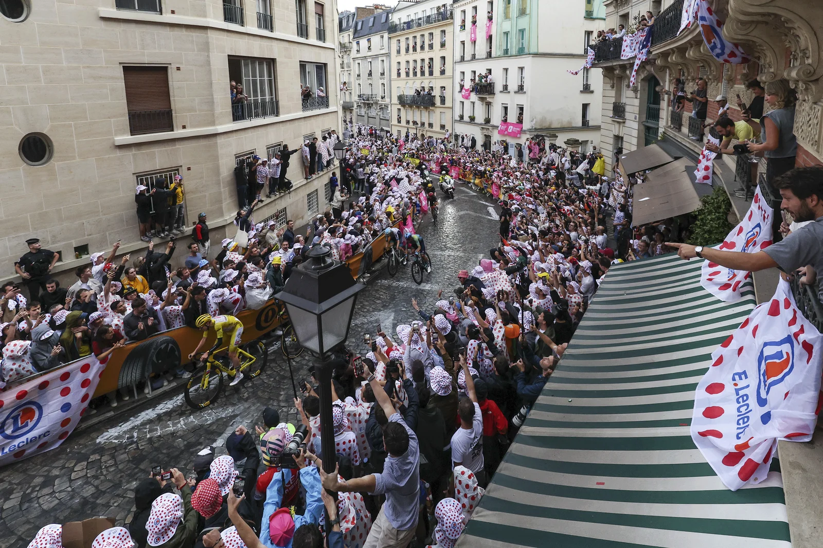 Paris finale trimmed: Tour de France 2026 final stage shortened amid wildfire security redeployments