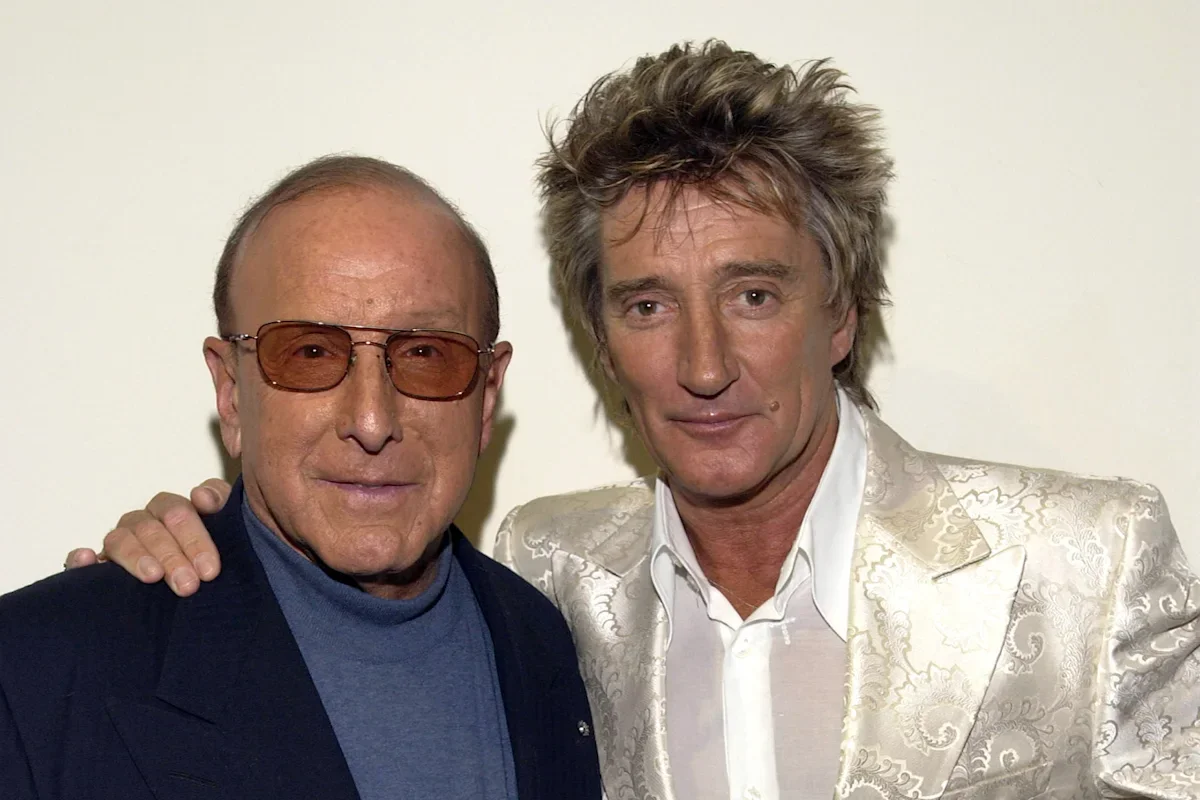 Clive Davis Remembered as a Titan Who Shaped Modern Music