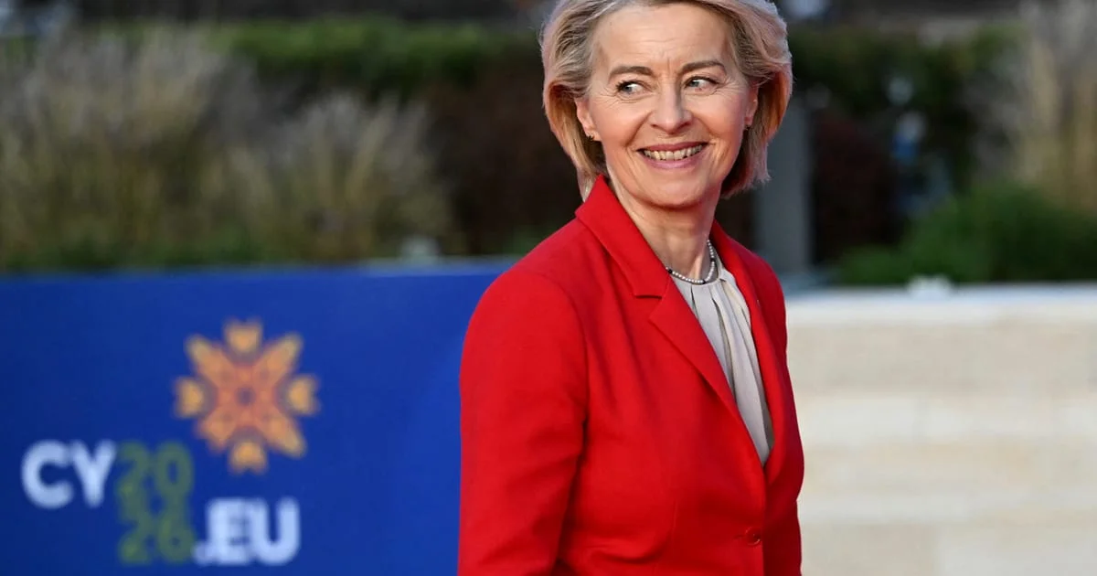 EU eyes clearer mutual-defense clause while keeping NATO intact