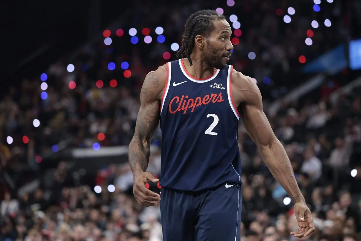 Kawhi Leonard Linked to Hidden Daktronics Deal Amid Clippers Cap Probe
