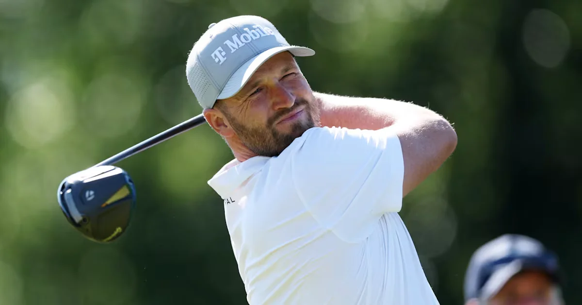 Genesis Scottish Open Fantasy Playbook: McIlroy or Scheffler as Captains